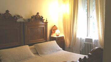 Standard Double Room | Rollaway beds, free WiFi, bed sheets