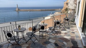 Exterior - Amphitriti Hotel (Chania)