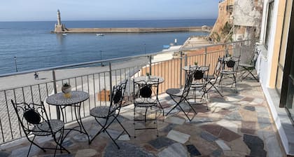 Amphitriti Hotel