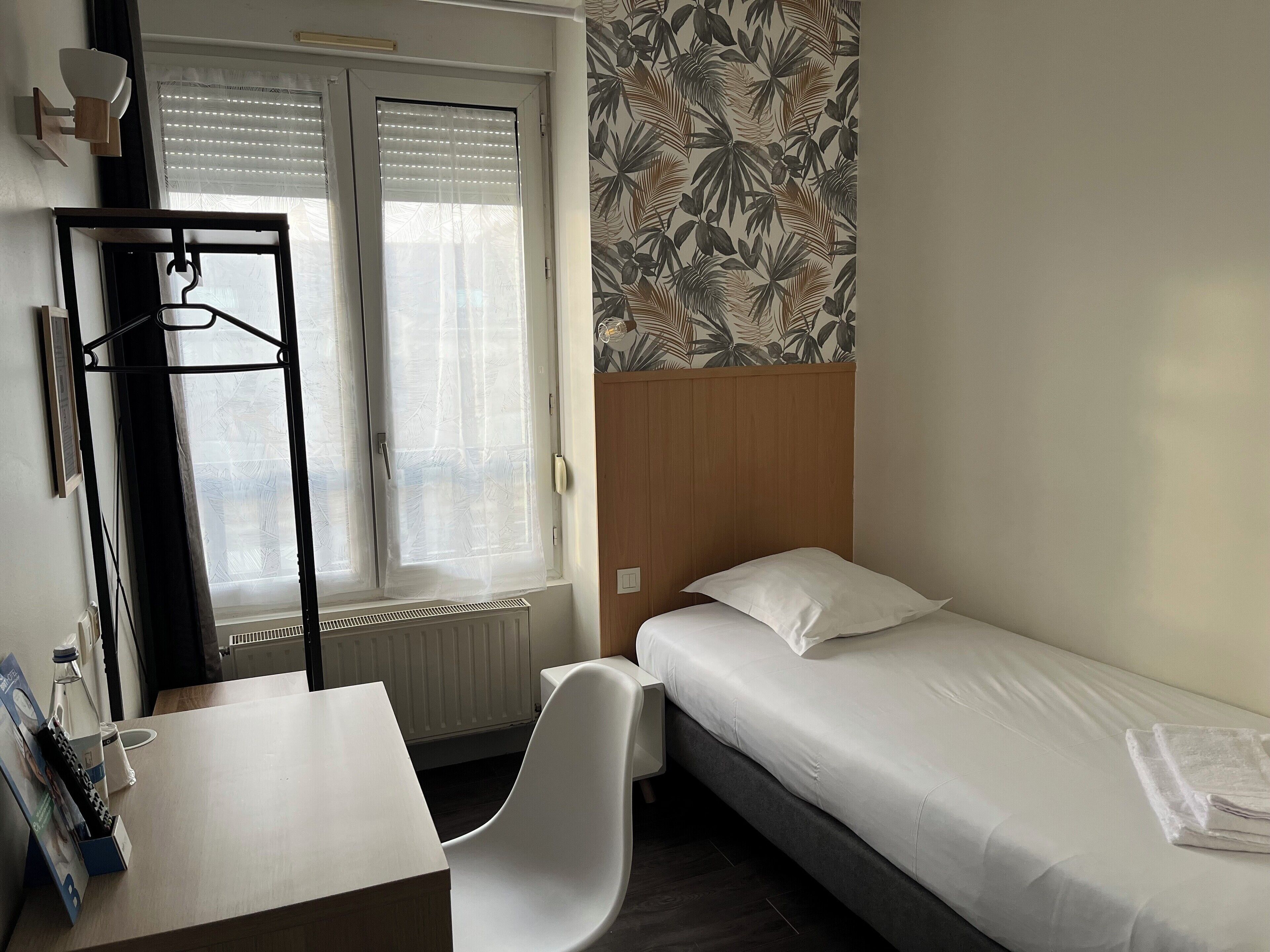 Classic Single Room, 1 Single Bed