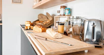 Brit Hotel L'Arrivée Guingamp