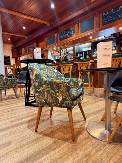 Brit Hotel L'Arrivée Guingamp