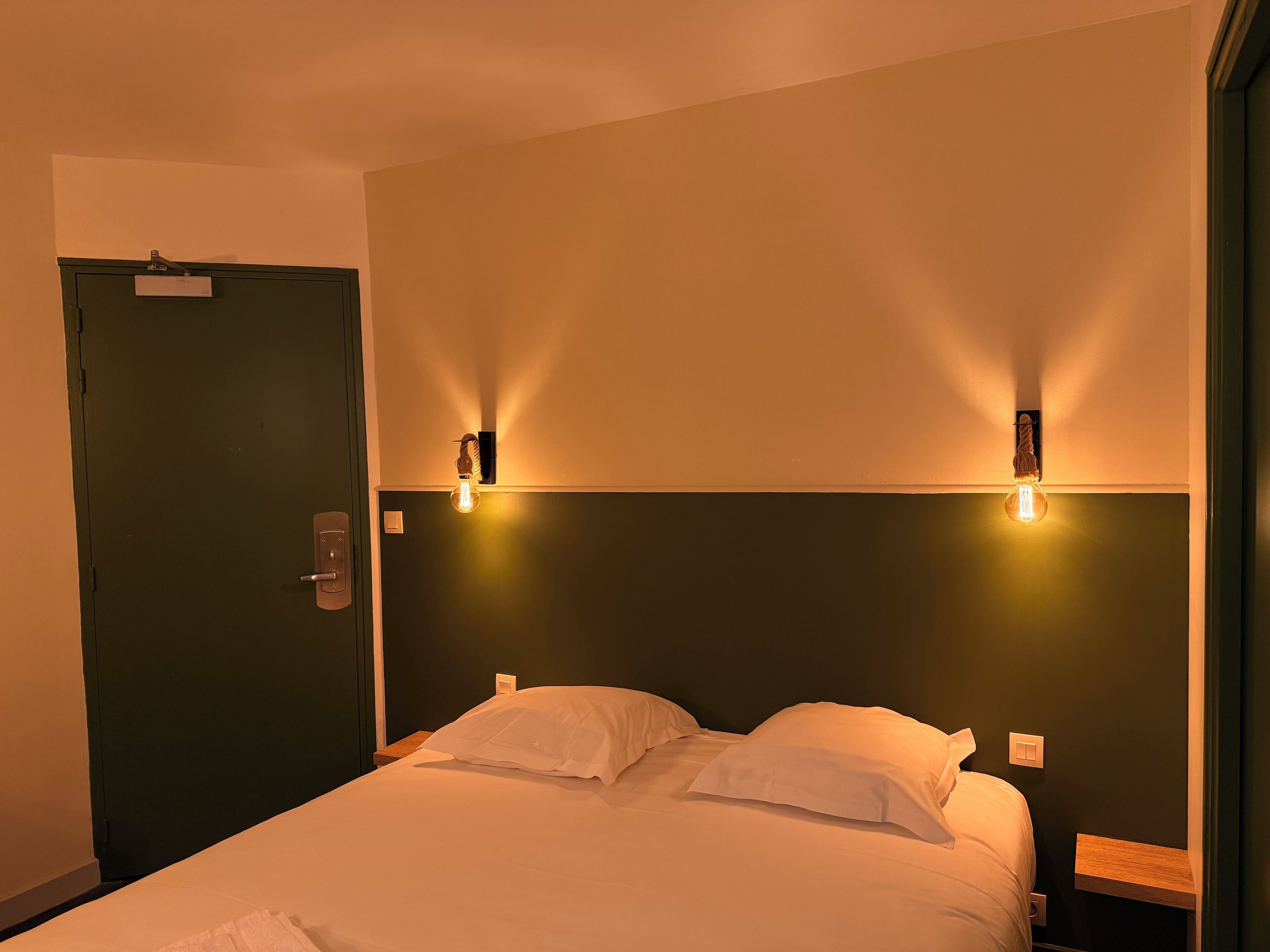 Classic Double Room, 1 Queen Bed