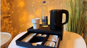 Ăquipements de la chambre