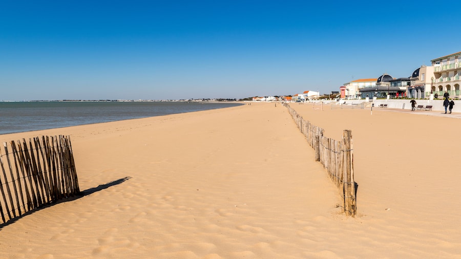Brit Hotel La Rochelle Périgny