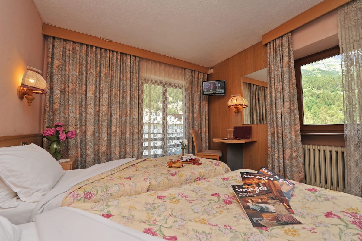 In-room safe, cots/infant beds, rollaway beds, free WiFi