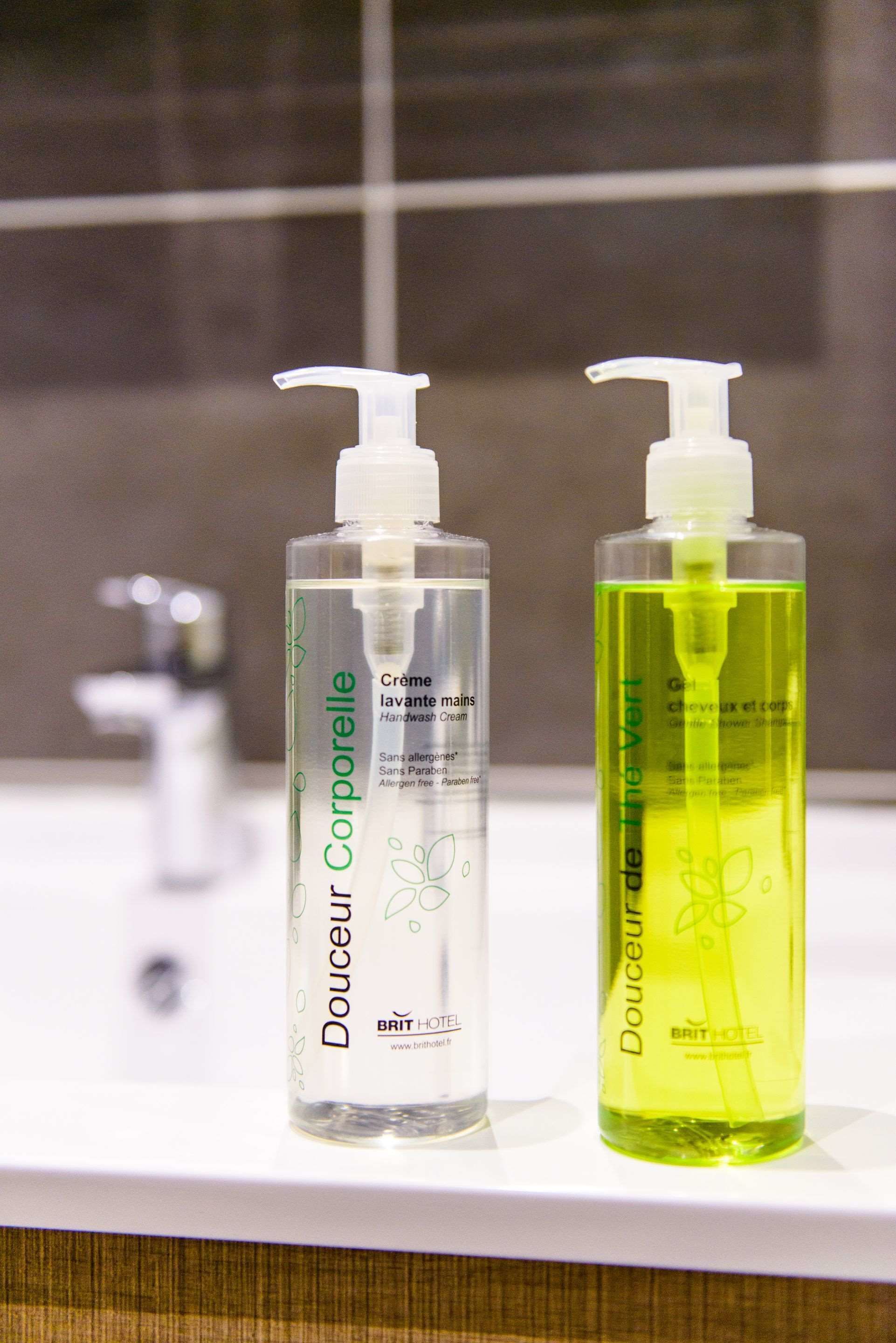 Photo - Brit Hotel Nantes Vigneux - L'Atlantel