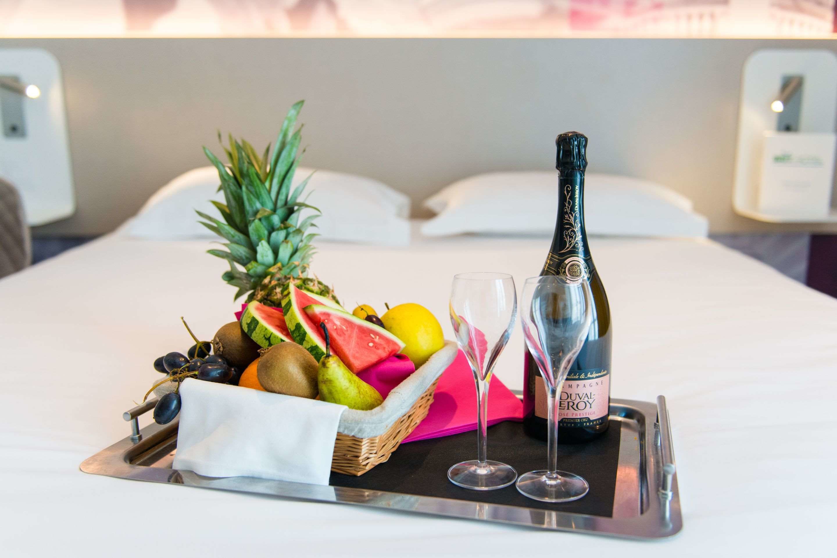 Photo - Brit Hotel Nantes Vigneux - L'Atlantel