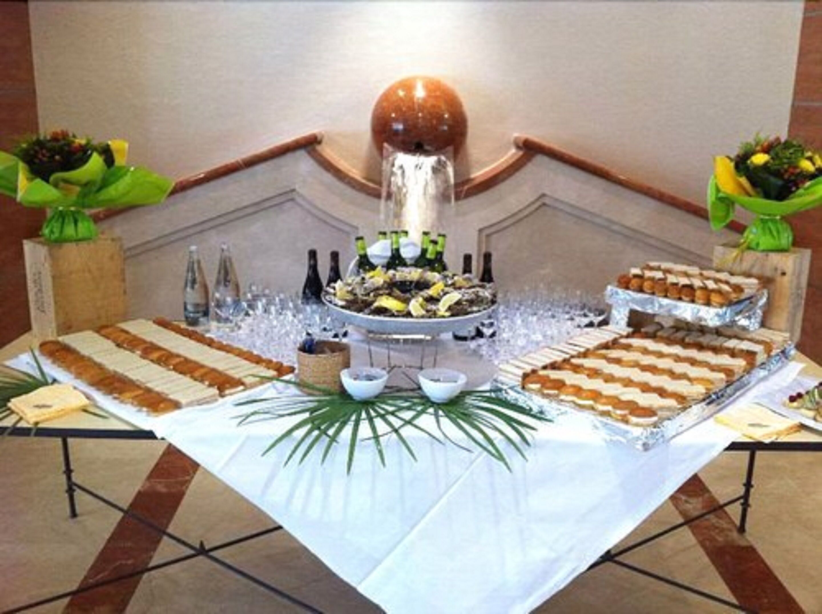 Photo - Brit Hotel Nantes Vigneux - L'Atlantel