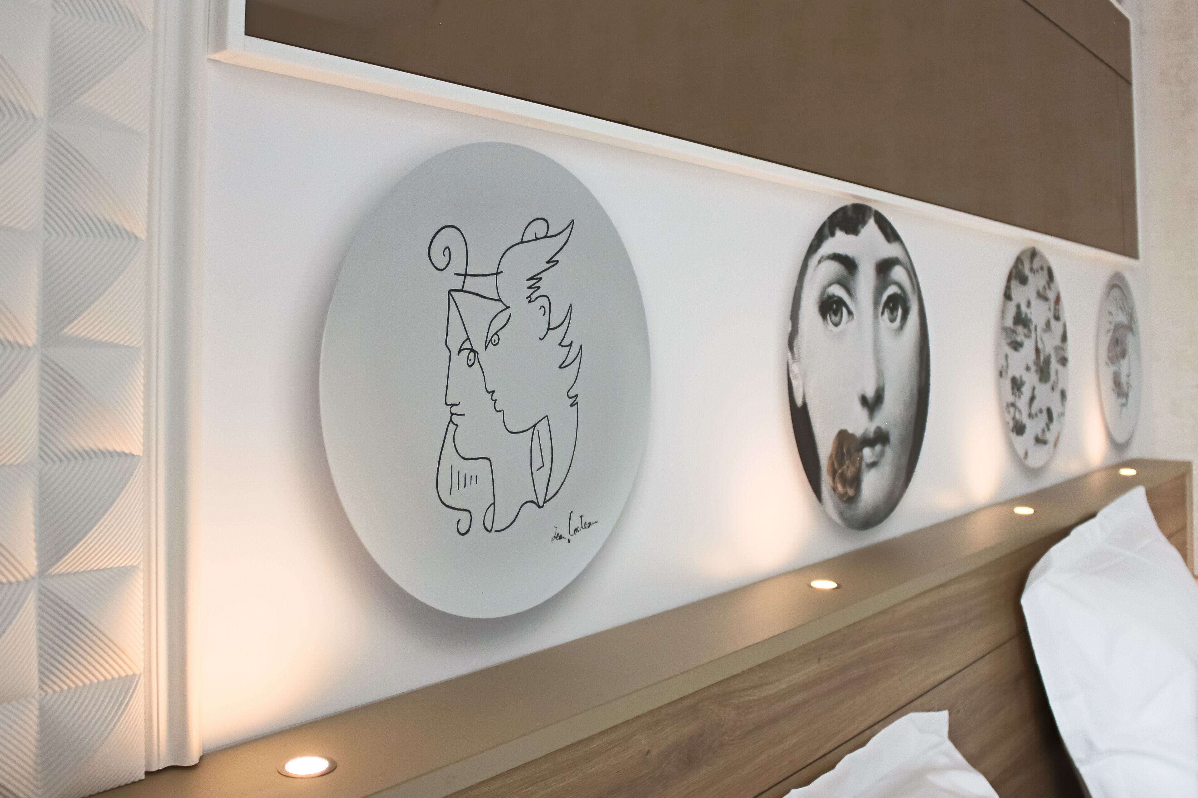 Photo - Brit Hotel Nantes Vigneux - L'Atlantel