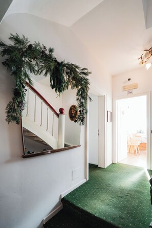Interior detail - Hotel Oasi (Cortina d'Ampezzo)