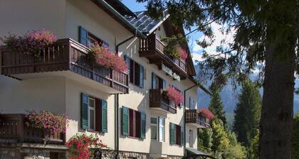 Hotel Oasi