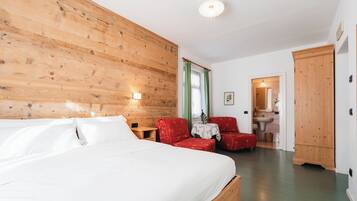 Camera familiare | Tende oscuranti