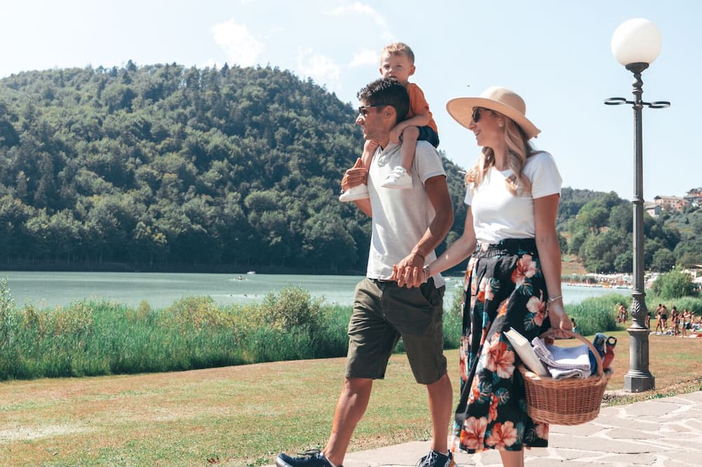 Al Sole Mountain Chic