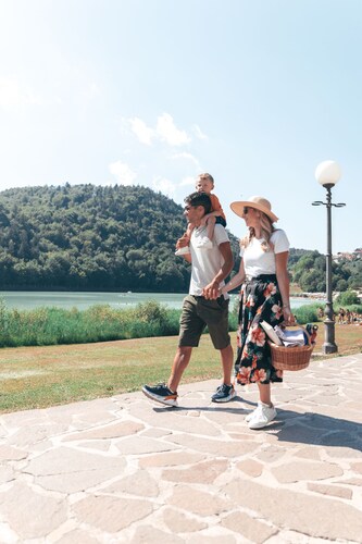 Al Sole Mountain Chic