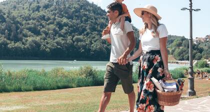 Al Sole Mountain Chic