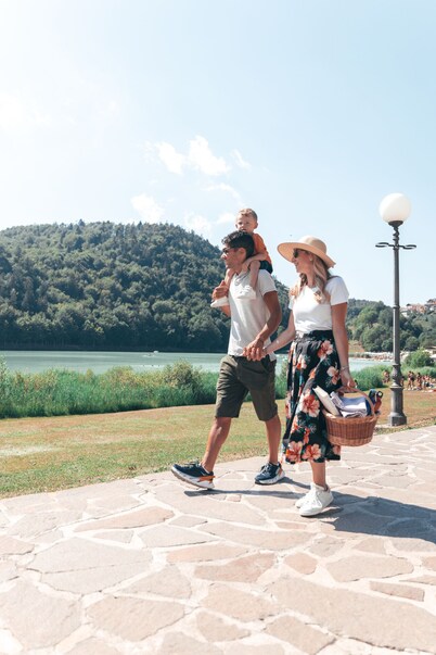 Al Sole Mountain Chic