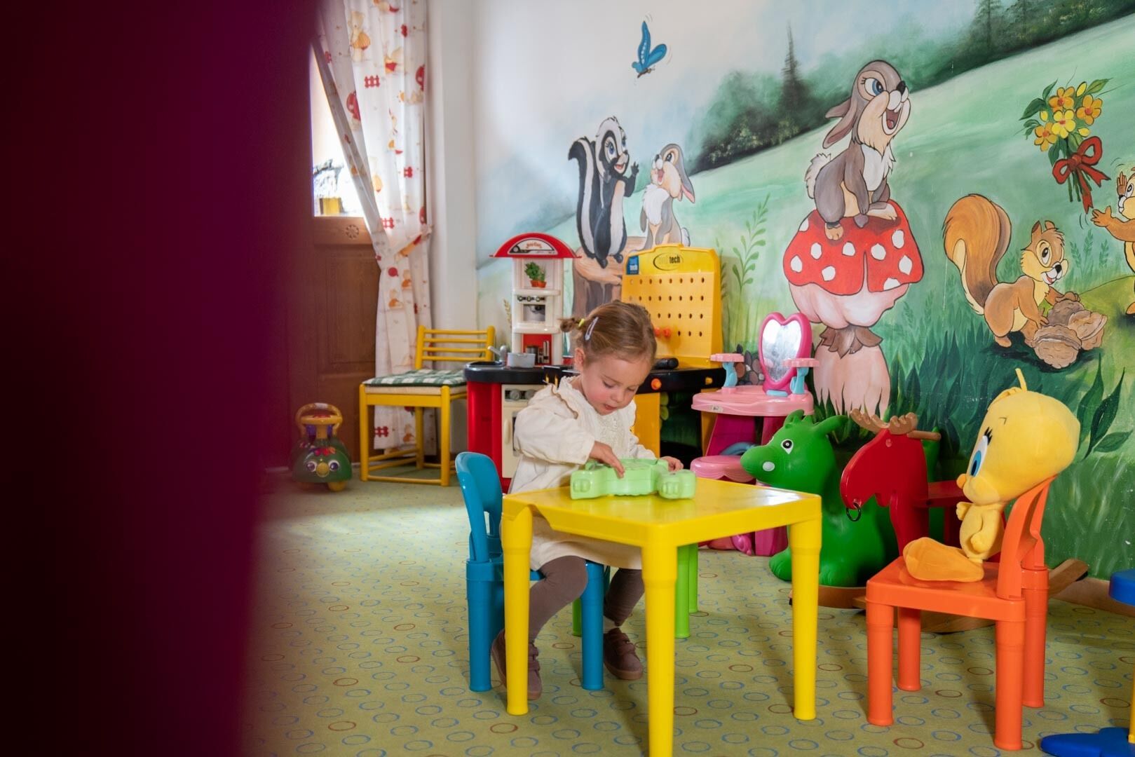 22-inch tv with digital channels