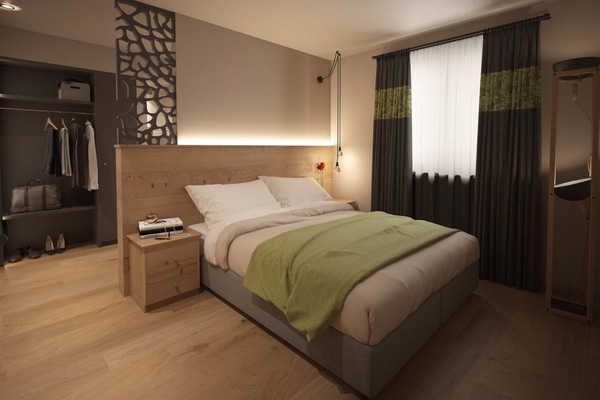 Apartment, 2 Bedrooms | Down comforters, in-room safe, free WiFi, bed sheets