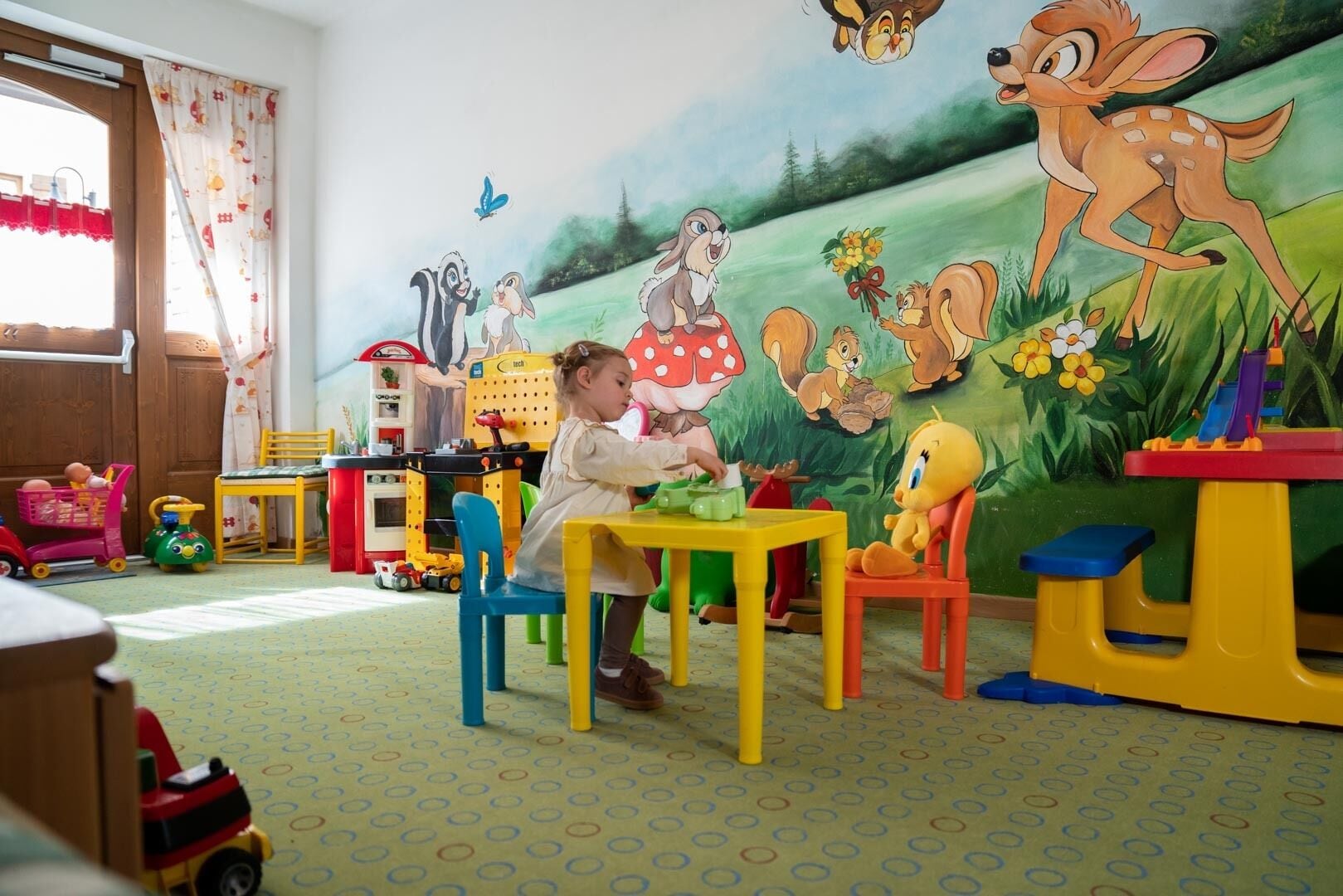 22-inch tv with digital channels