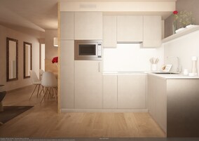 Utensilios de cocina, freezer
