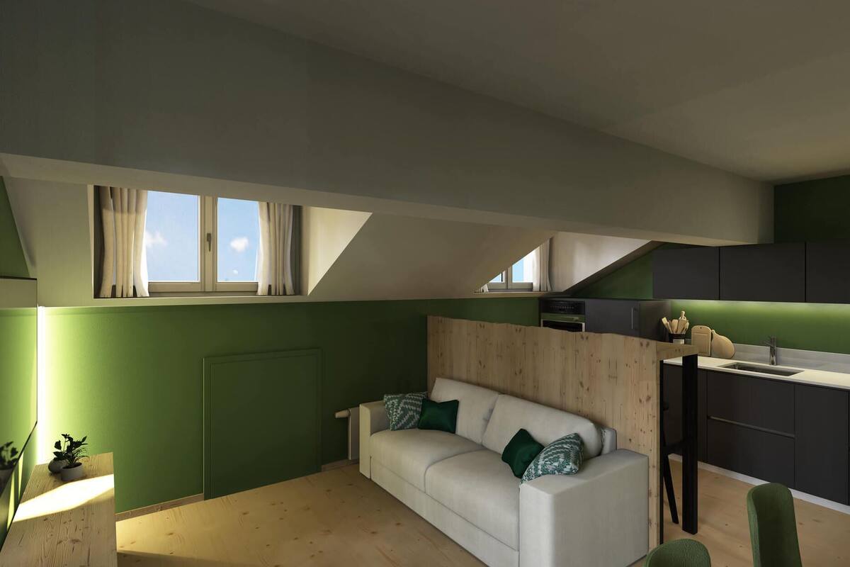 comfort condo | private kitchen | cookware/dishes/utensils, freezer