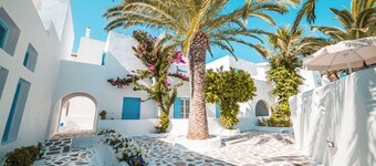 Hotel Sagterra