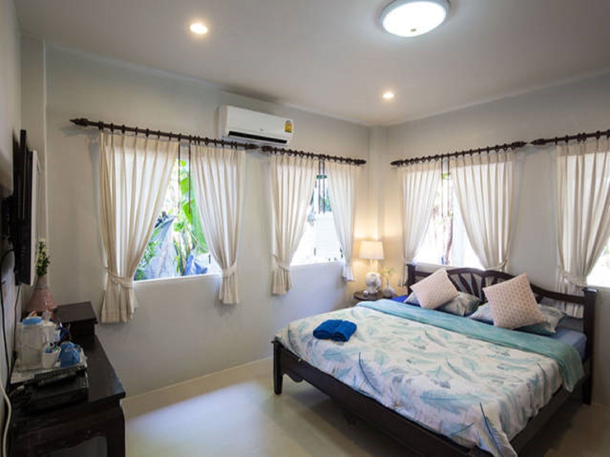 Foto - Banyan House Samui bed and breakfast (Adult Only)