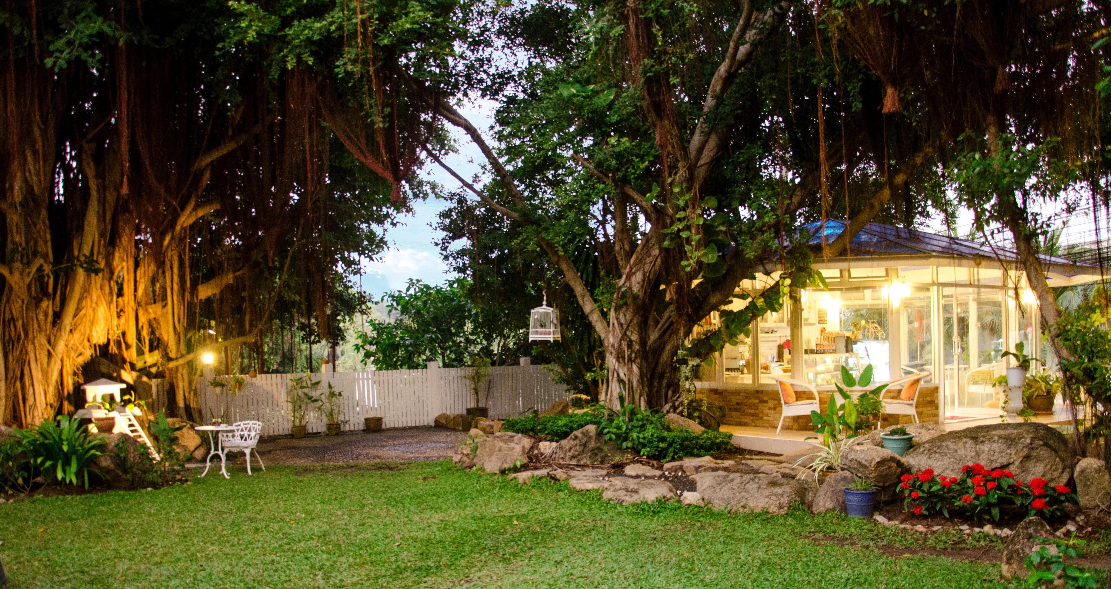 Foto - Banyan House Samui bed and breakfast (Adult Only)