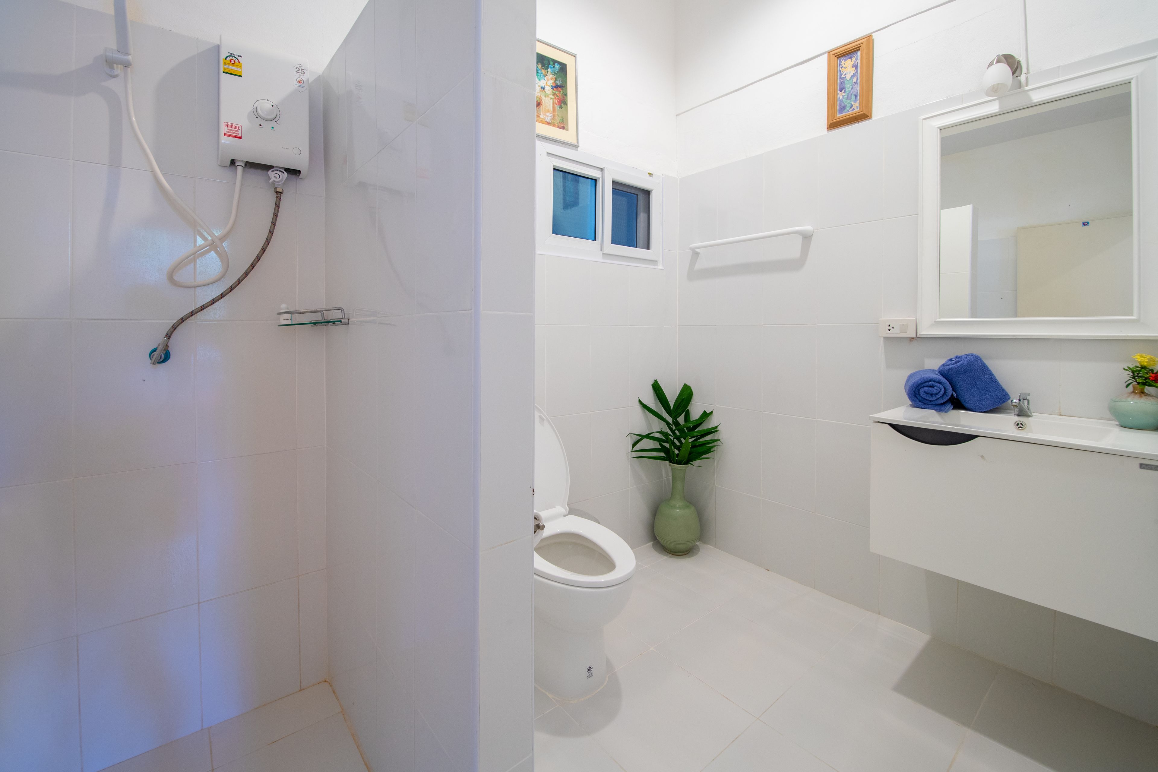 Foto - Banyan House Samui bed and breakfast (Adult Only)