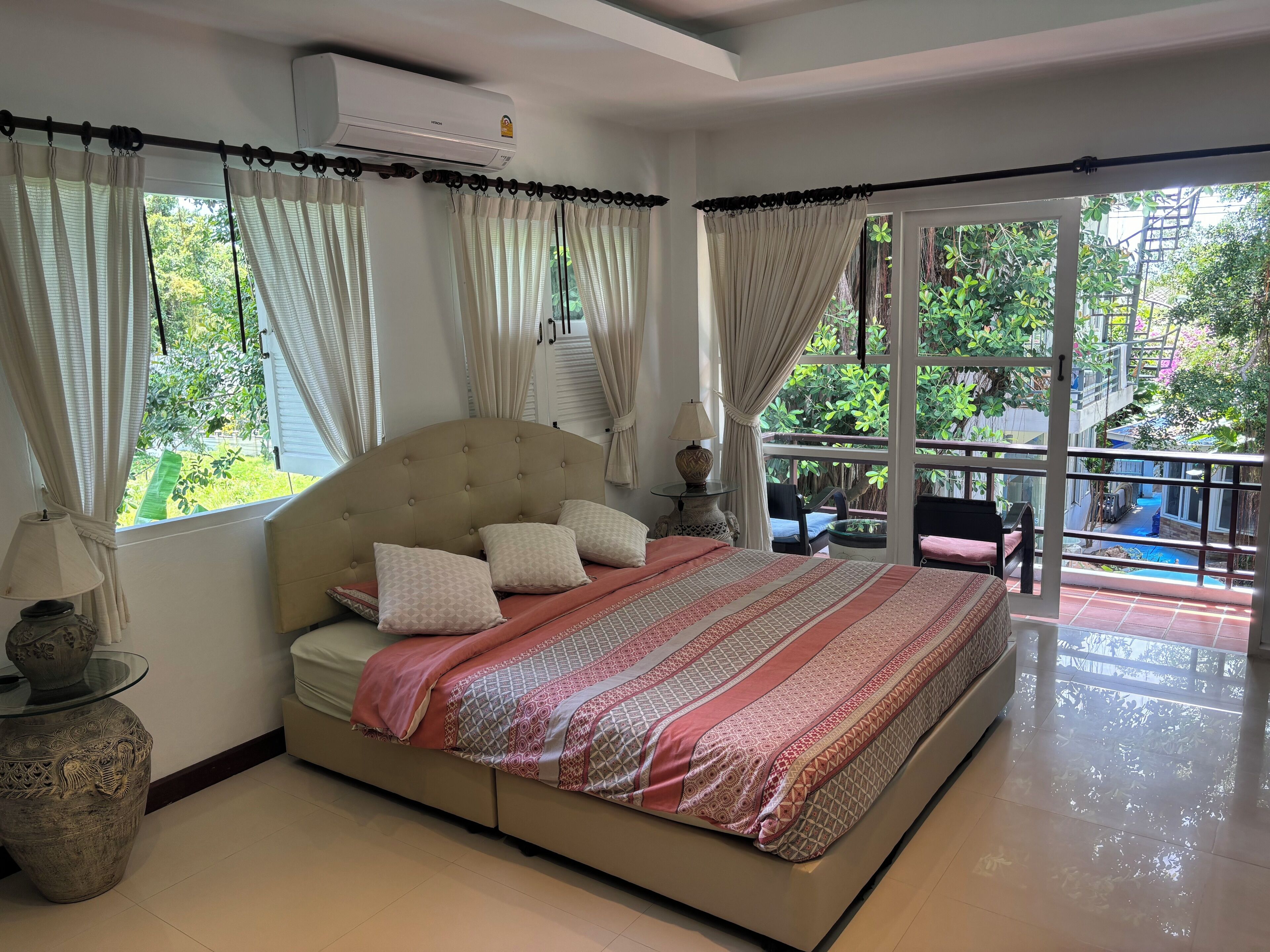 Foto - Banyan House Samui bed and breakfast (Adult Only)