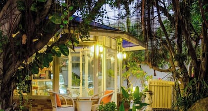 Banyan House Samui B&B - Adults Only