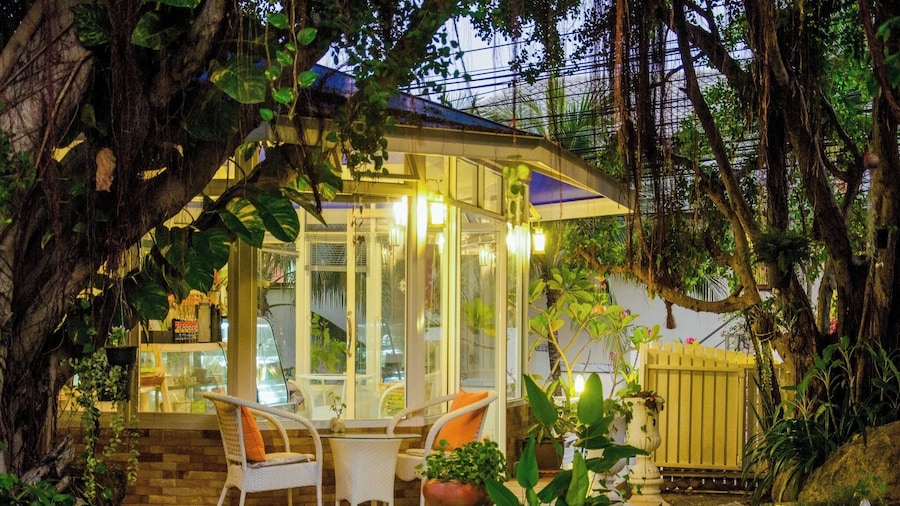 Banyan House Samui B&B - Adults Only