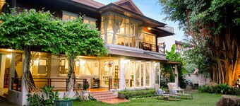 Banyan House Samui B&B - Adults Only
