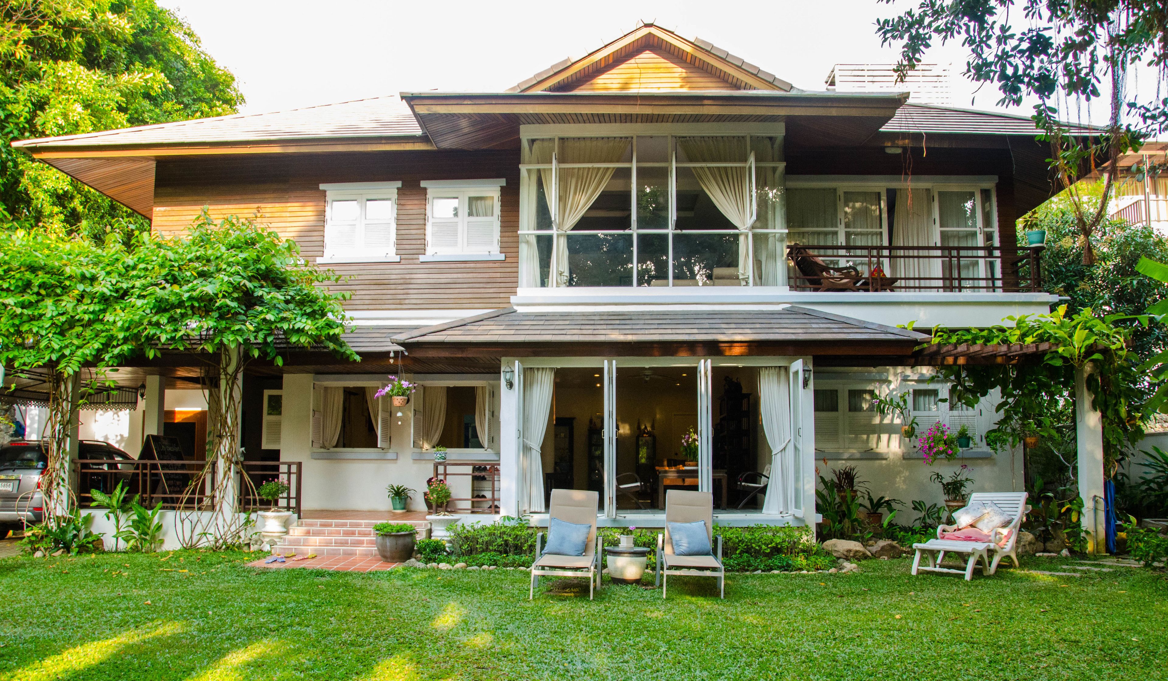 Foto - Banyan House Samui bed and breakfast (Adult Only)