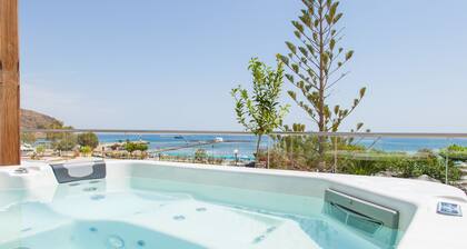 Georgioupolis Beach Hotel
