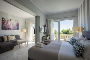Egyptian cotton sheets, premium bedding, down comforters, pillowtop beds