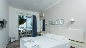 Bettwäsche aus ägyptischer Baumwolle, hochwertige Bettwaren