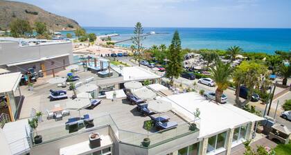 Georgioupolis Beach Hotel