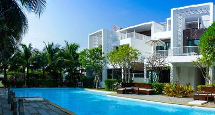 Franjipani Resort Hua Hin