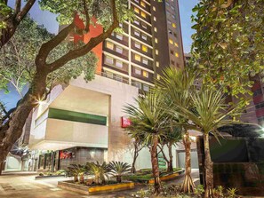Exterior - Ibis Belo Horizonte Savassi (Belo Horizonte)