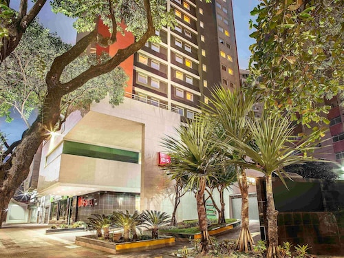 Ibis Belo Horizonte Savassi