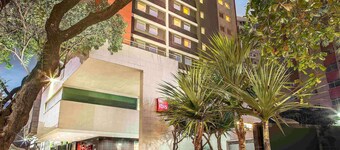 Ibis Belo Horizonte Savassi
