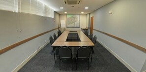 Meeting facility - Ibis Belo Horizonte Savassi (Belo Horizonte)