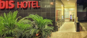Ibis Belo Horizonte Savassi