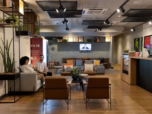 Miscellaneous - Ibis Belo Horizonte Savassi (Belo Horizonte)