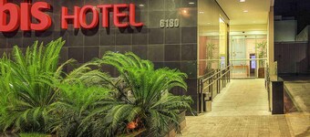 Ibis Belo Horizonte Savassi