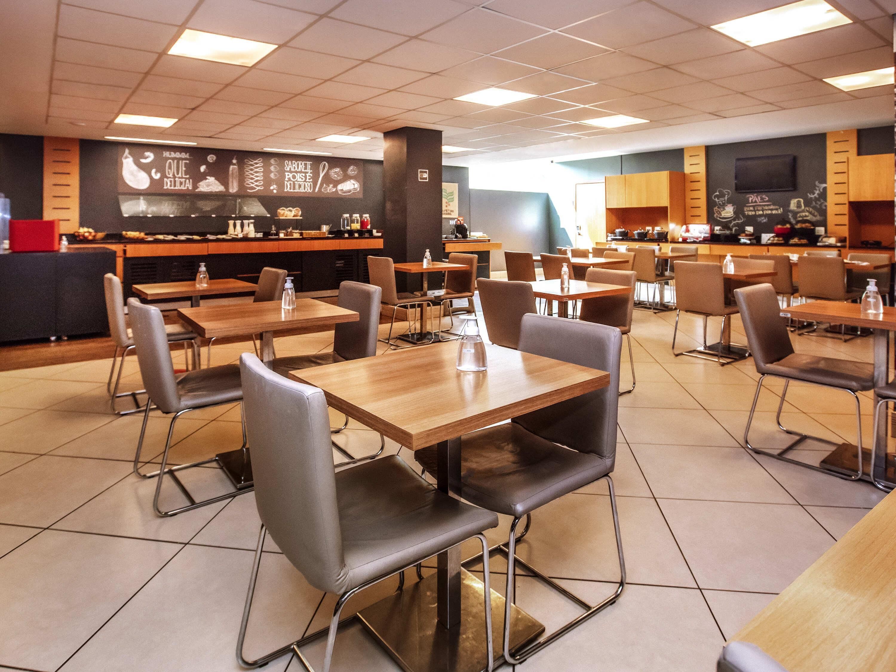 Restoran