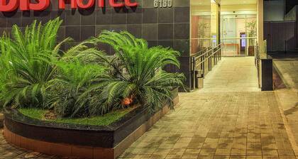 Ibis Belo Horizonte Savassi