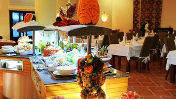 Tempat makan